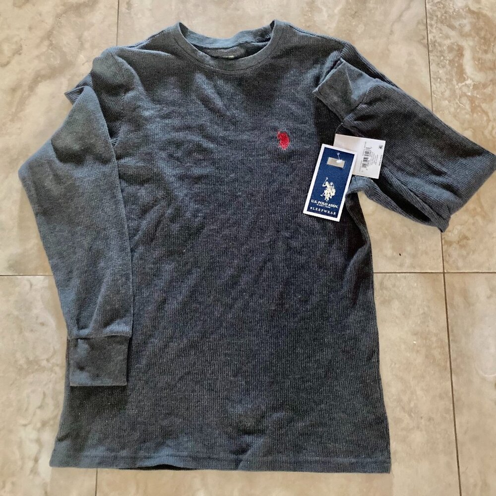 Men's Size (S) U.S. Polo Assn. Sleepwear